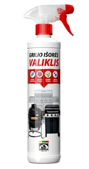 Hansa grilio išorės valiklis, 500 ml