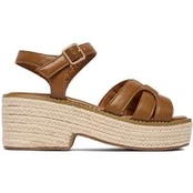 JENNY Espadrilės CEO-HJY020445A-1 Ruda