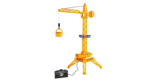 Nuotolinio Valdymo Kranas 63 Cm