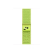 Apple MGCW4ZM/A Strap for smartwatch Nylon Light green 42mm kaina