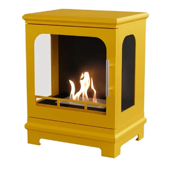 CACHFIRES HONOLULU YELLOW pastatomas biožidinys