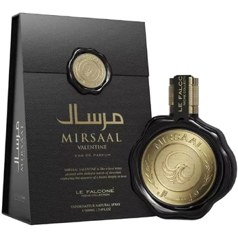 Le Falcone Mirsaal Valentine EDP W 100 ml