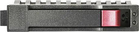 HP 600 GB 2,5 colių SAS-3 (12 Gb/s) serverinis diskas (J9F46A)