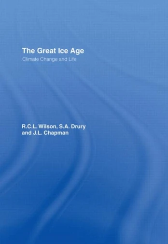 Great Ice Age