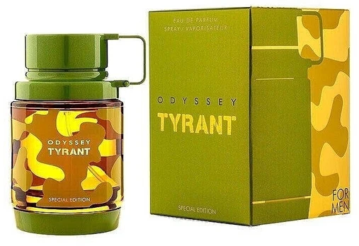 Armaf Odyssey Tyrant EDP 100 ml