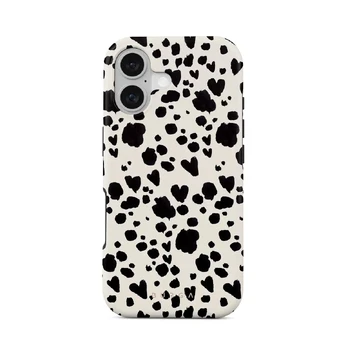 Pet Me - iPhone 17 Case, Tough (MagSafe) / N/A