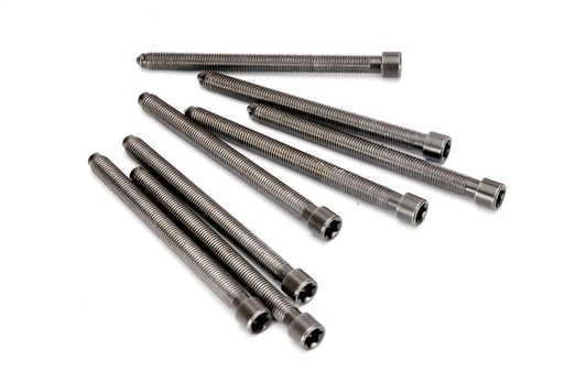 ELRING EL130850 Cylinder head bolt set