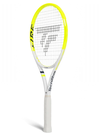 TECNIFIBRE FIRE 285 teniso raketė (Dydis: 2)