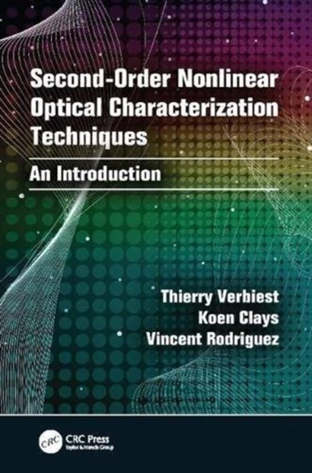 Second-order Nonlinear Optical Characterization Techniques