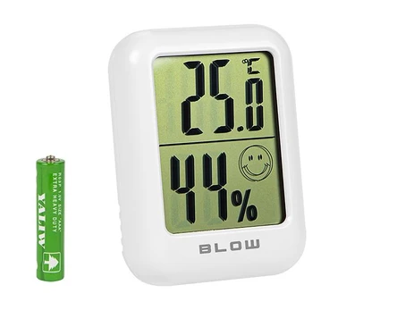 BLOW TH304 termo-higrometras
