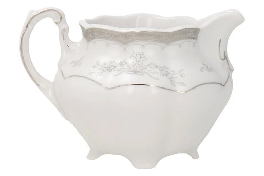 Kreminis ąsotis Bolero Platinum, 0.35 l