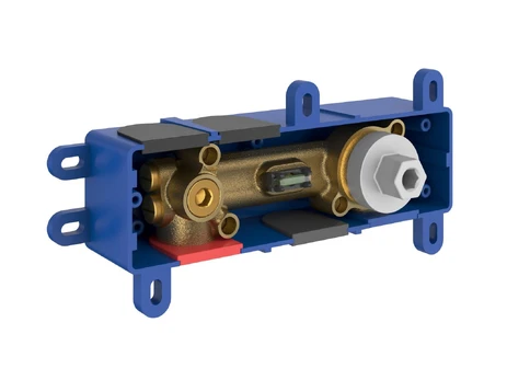 Dušo jungiamasis elementas Ravak R-Box Basin RB 07B.50