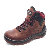 Darbo batai vyrams Panda Safety Monviso S3 SRC, be aulo, be pašiltinimo, ruda, 41 dydis kaina