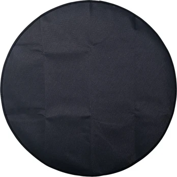 Fireproof Grilis Mat inSPORTline Mopitfo 24"