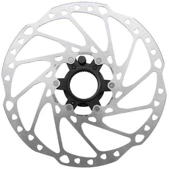 Stabdžių diskas Shimano STEPS RT-EM600 203MM CL