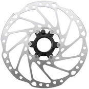 Stabdžių diskas Shimano STEPS RT-EM600 203MM CL kaina