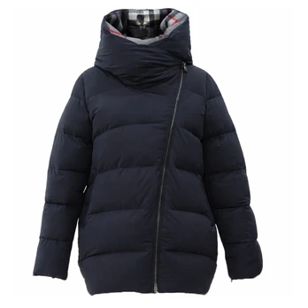 Striukė moterims, Juoda, Jackets