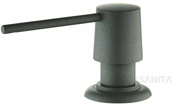 Compotexa Skysto muilo dozatorius plautuvei D Silicsana Balta | Alba 710
