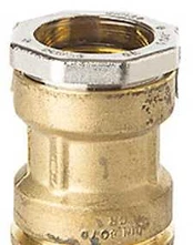 Samlemuffe isiflo 34X32 mm TYPE100