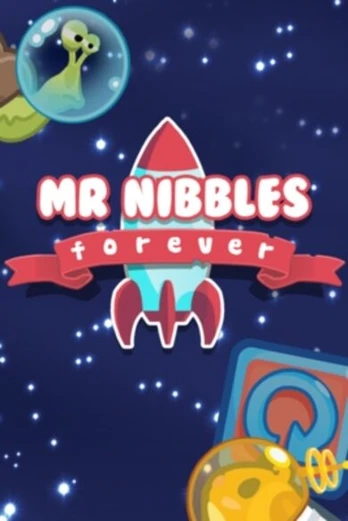 Mr. Nibbles Forever PC