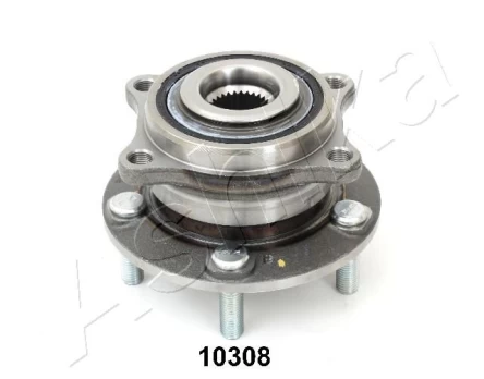 Rato stebulė ASHIKA 44-10308