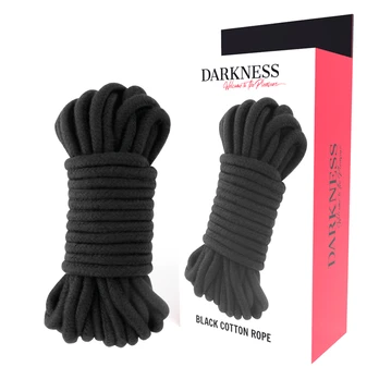 Virvė DARKNESS 20 m