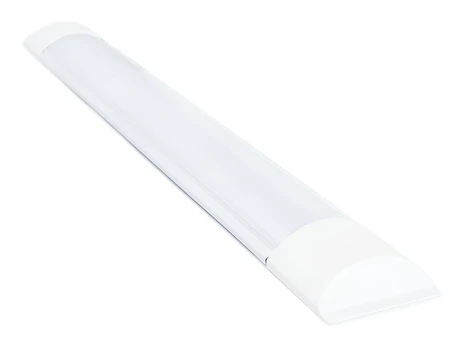 Koloreno LED panelė, 18 W, neutrali balta