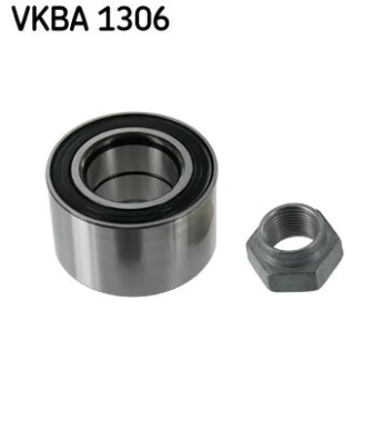 SKF VKBA 1306 Wheel bearing kit
