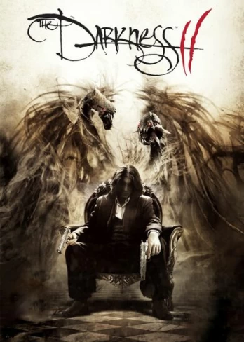 The Darkness 2 Steam