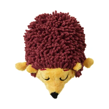 DR Børste Sleeping Musical Plush