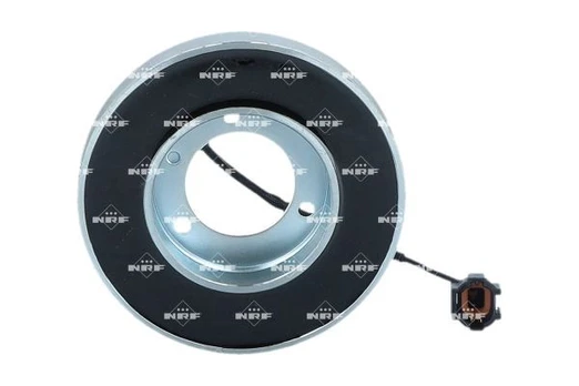 Ritė, magnetinė sankaba (kompresorius) NRF 380605