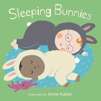 Sleeping Bunnies