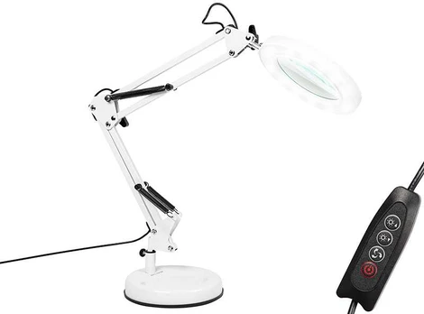 Blow LB-23 LED stalinė lempa balta