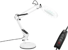 Blow LB-23 LED stalinė lempa balta kaina
