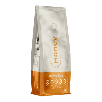 Home Bee Honey | Premium Kavos Pupelės