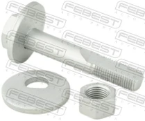 Išvirtimo reguliavimo varžtas FEBEST 1229-004-KIT