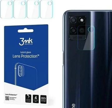 Realme V11 5G – 3mk objektyvo apsauga