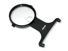 Žiūronai Carson Carson HF-25 MagniFree