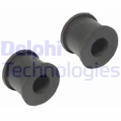 Skersinio stabilizatoriaus įvorė DELPHI TD569W kaina