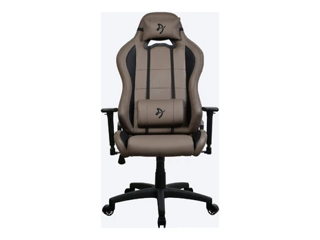 Arozzi Torretta SoftPU Gaming Chair - Brown