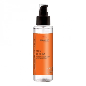 PROSALON SILK plaukų šilko serumas, 100 ml