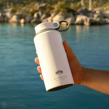 Gsi Outdoors „Microlite 1000 Twist“, kreidinis rašiklis