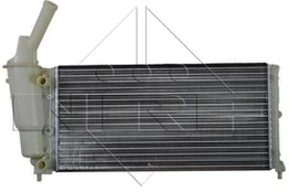 Variklio radiatorius NRF NRF 53619