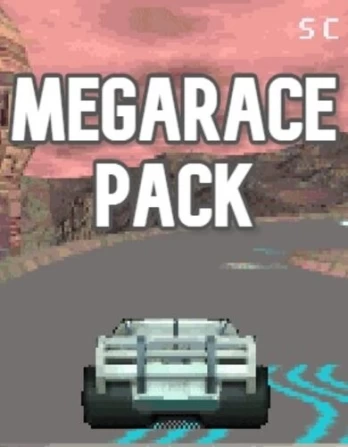 MegaRace Pack Steam