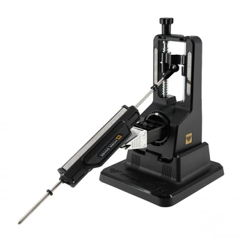 Work Sharp Precision Adjust Elite galandinimo sistema + stabilizatorius