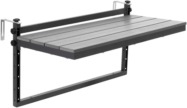 Springos Sulankstomas stalas GF0121 40 x 40 x 80 cm