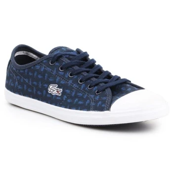Lacoste bateliai