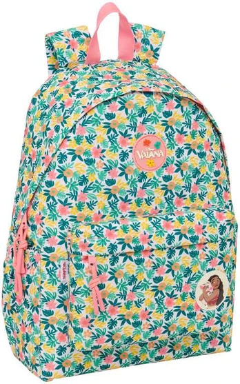 Safta Disney Moana Vaiana backpack 43cm