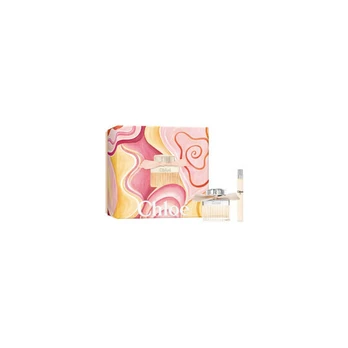 Chloé Chloé EDP 50 ml + EDP MINI 10 ml (woman)