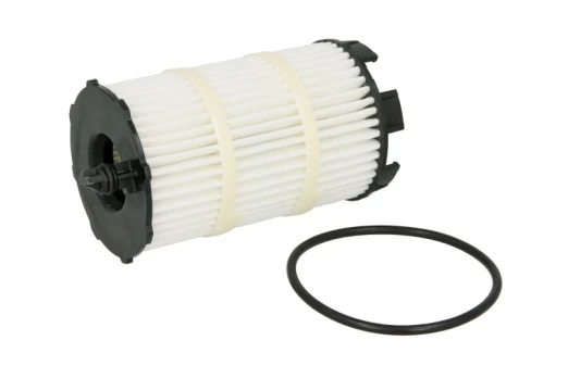Alyvos filtras MAHLE OX350/4D